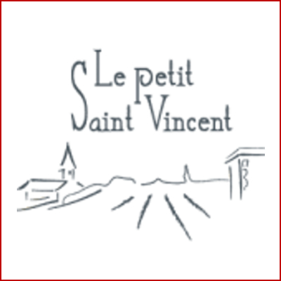 Le Petit Saint Vincent | Dominique JOSEPH
