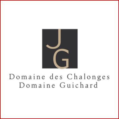 Domaine des Chalonges | Jérôme GUICHARD