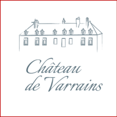 Château de Varrains |