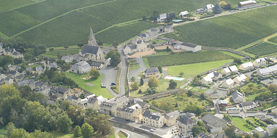 Our vineyard's guide : Enjoy our new guide !